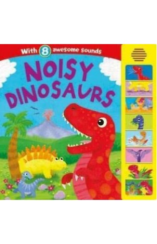 Noisy Dinosaurs
